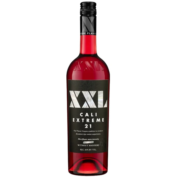 XXL Cali Extreme 21 California