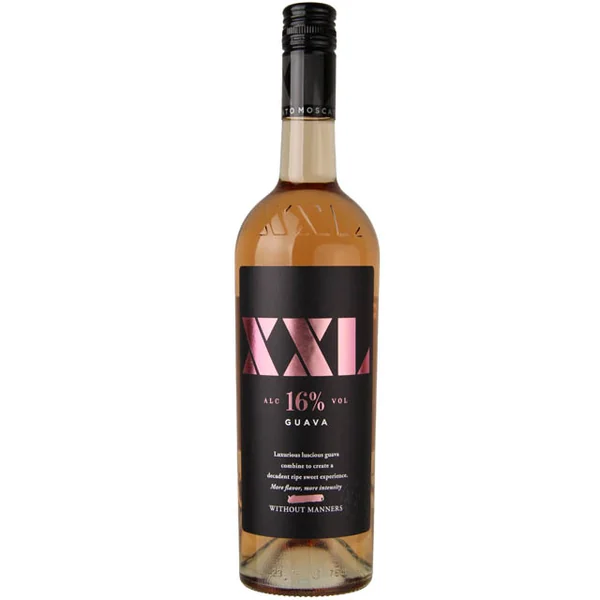 XXL Guava Moscato / 750mL