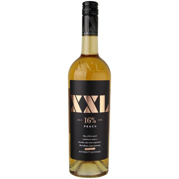 XXL Peach Moscato / 750mL