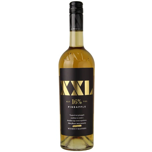 XXL Pineapple Moscato / 750mL