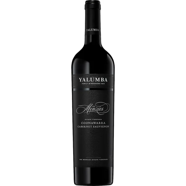 Yalumba Cabernet Sauvignon The Menzies 2019 750ml