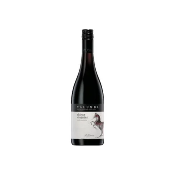 Yalumba Shiraz