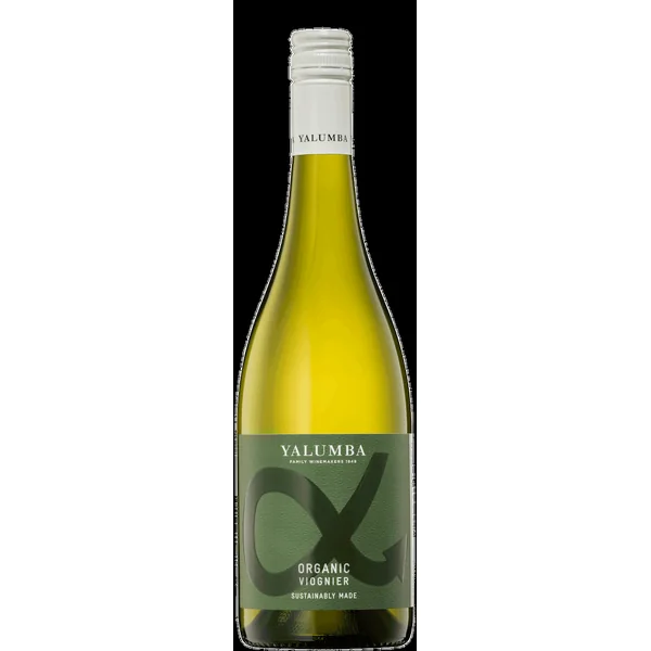 Yalumba Viognier GEN Organic 2024 750ml