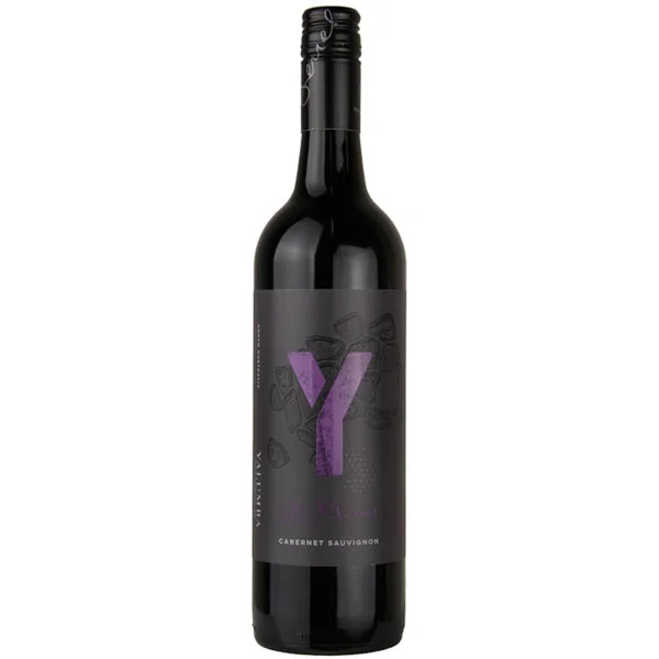 Yalumba Y Series Cabernet Sauvignon / 750 ml