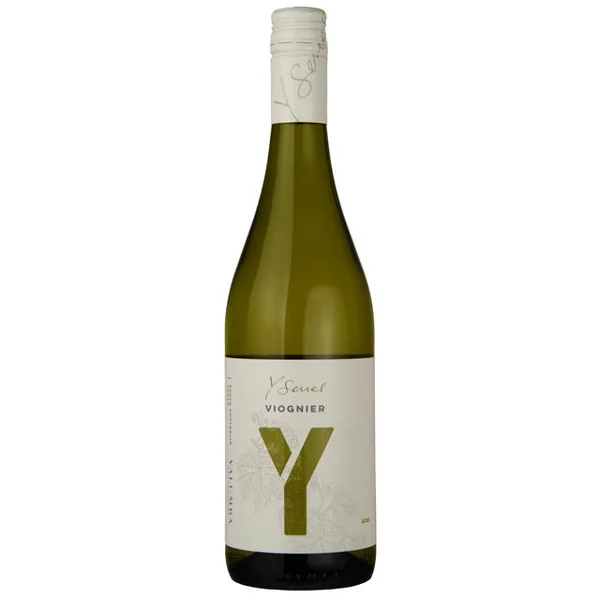 Yalumba Y Series Viognier / 750 ml