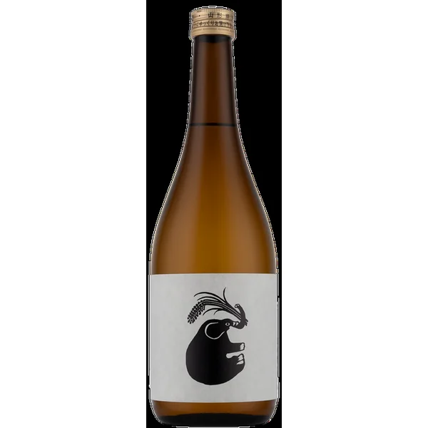 Yamagata Masamune Sake Junmai Ginjo "Inazo" NV 720ml