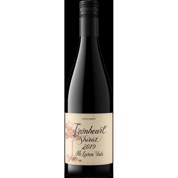 Yangarra Estate Shiraz Ironheart 2021 750ml
