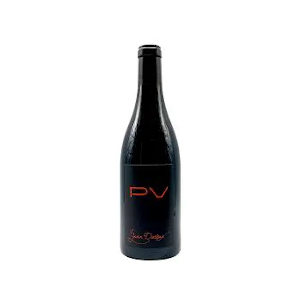 Yann Durieux PV VdF 2018 750ml