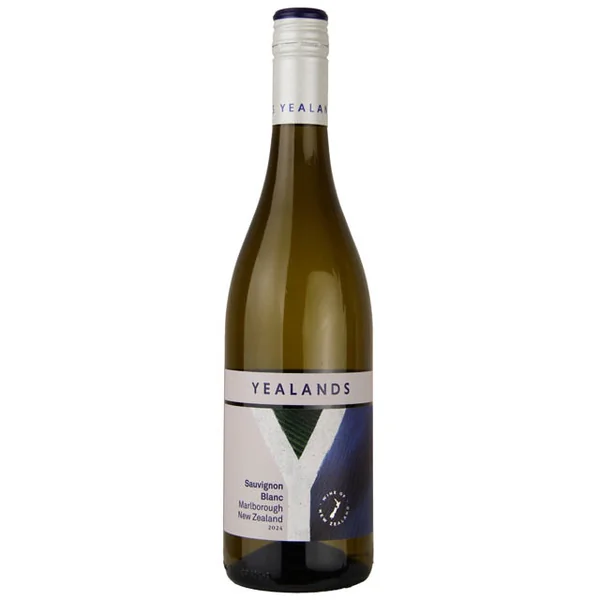 Yealands Sauvignon Blanc / 750mL