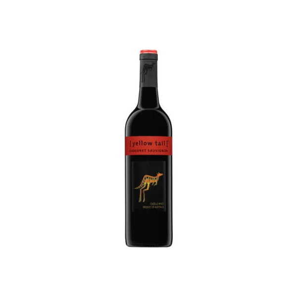 [Yellow Tail] Cabernet Sauvignon