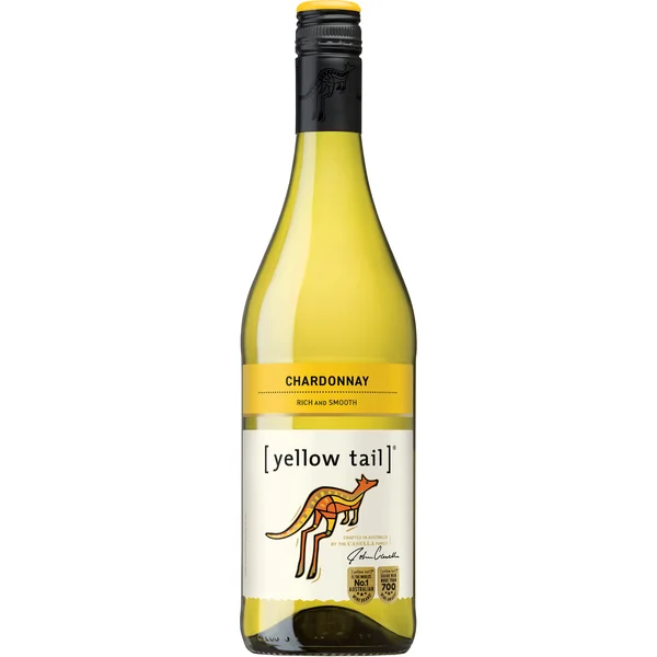 Yellow Tail Chardonnay