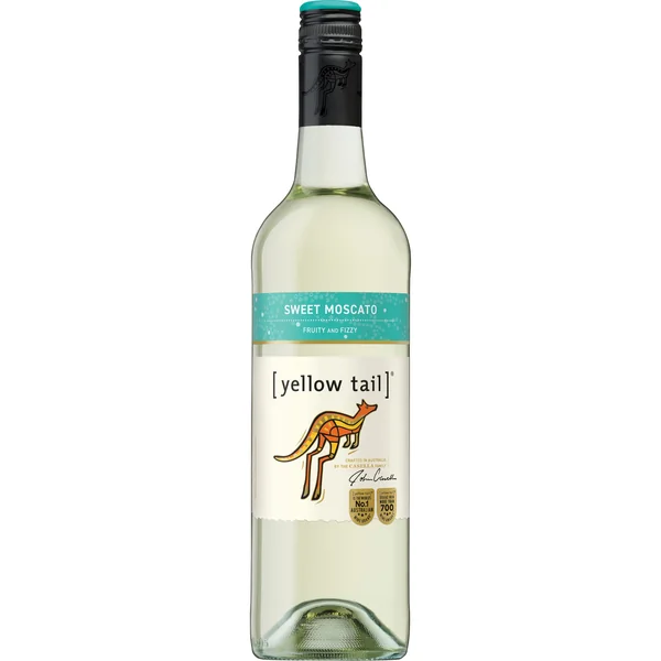 Yellow Tail Moscato