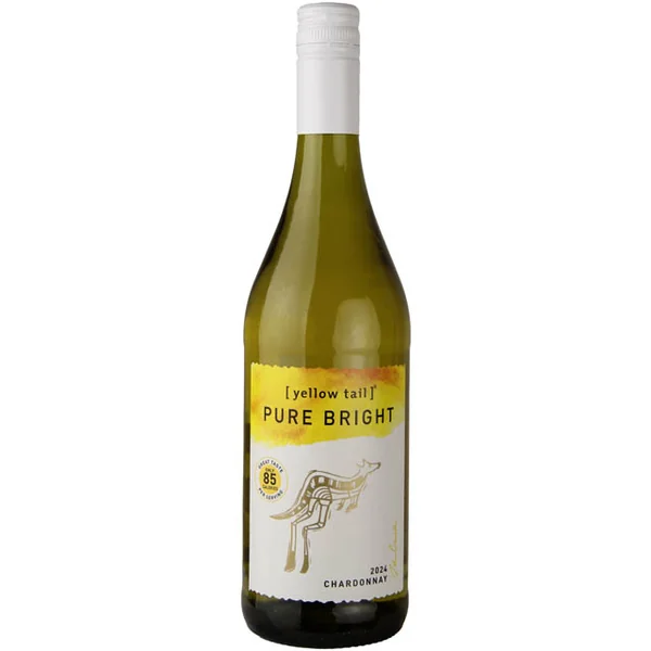 Yellow Tail Pure Bright Chardonnay / 750 ml