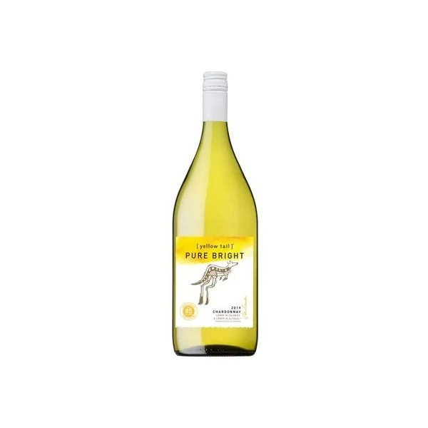 Yellow Tail Pure Bright Chardonnay
