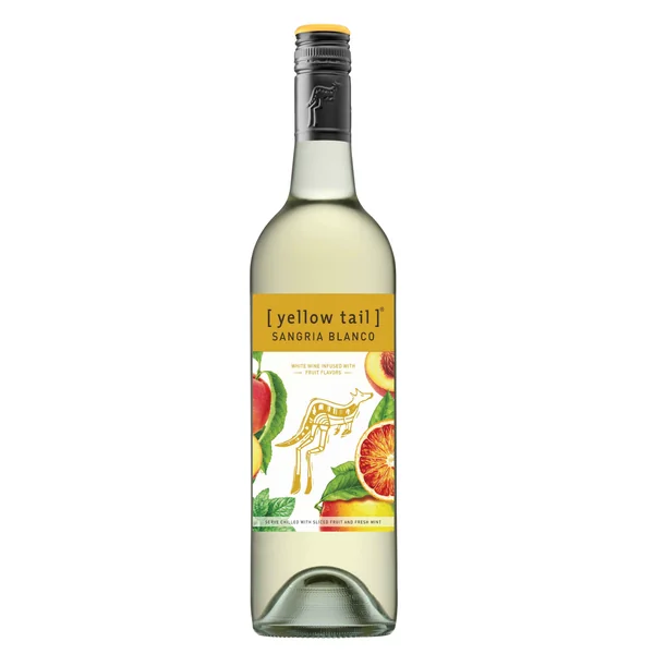 Yellow Tail Sangria Blanco