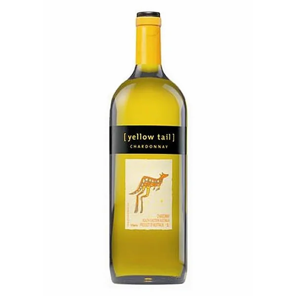 YELLOWTAIL CHARDONNAY 1.5L
