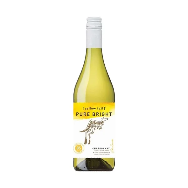 Yellowtail Pure Bright Chardonnay