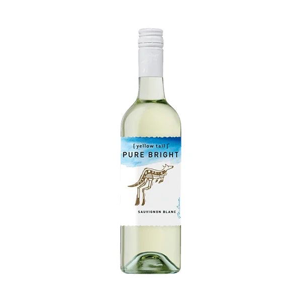 Yellowtail Pure Bright Sauvignon Blanc