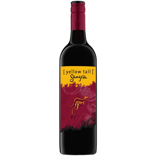 YELLOWTAIL SANGRIA 750ML