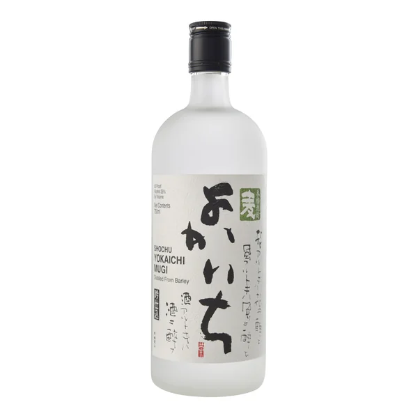 Yokaichi Mugi Shochu Japan