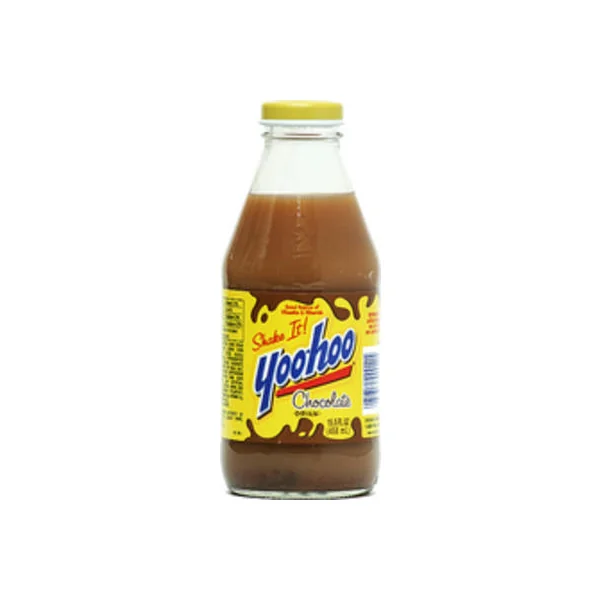 Yoo-Hoo