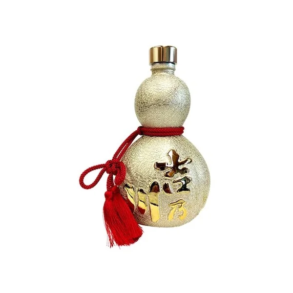 Yoshinogawa Sake Daiginjo Golden Gourd NV 720ml