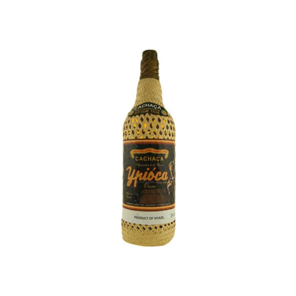 Ypioca Cachaça