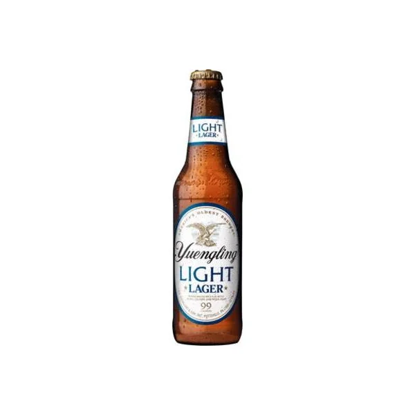 Yuengling Light