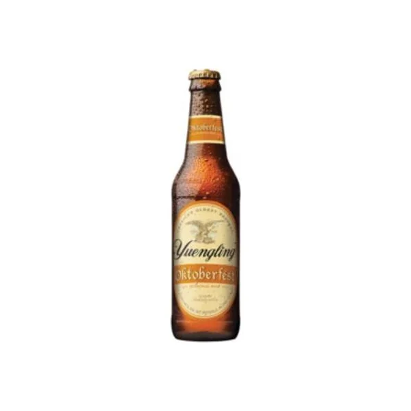 Yuengling Oktoberfest