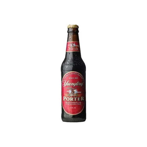 Yuengling Porter
