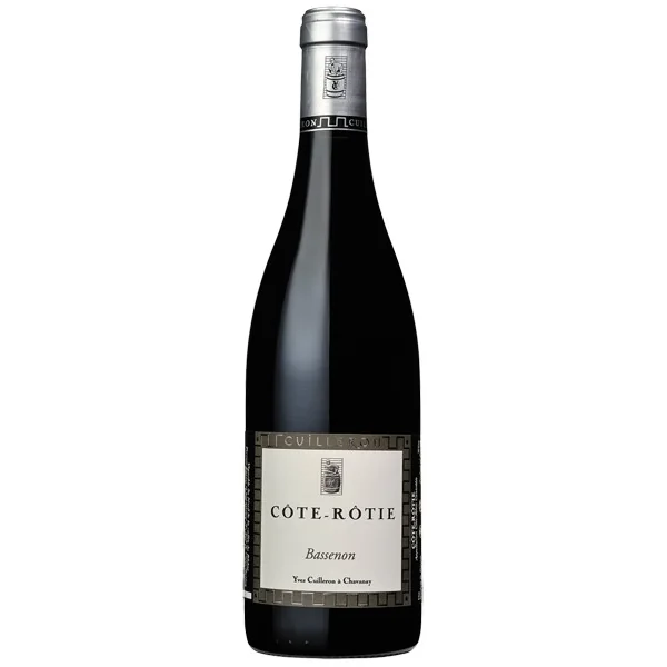 Yves Cuilleron Cote Rotie Bassenon 2022 750ml