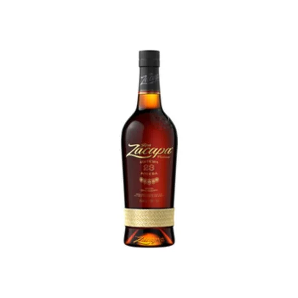 Zacapa 23