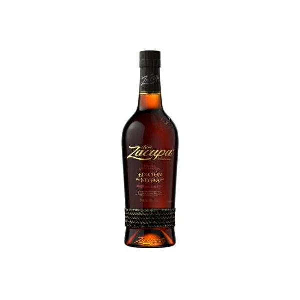 Zacapa Edición Negra