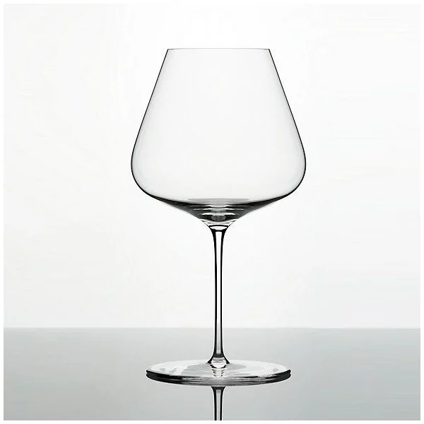 Zalto Burgundy Glass