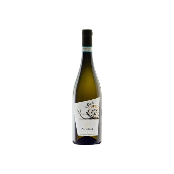 Zamichele | Lugana Garde White Wine