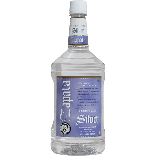 Zapata Tequila Silver