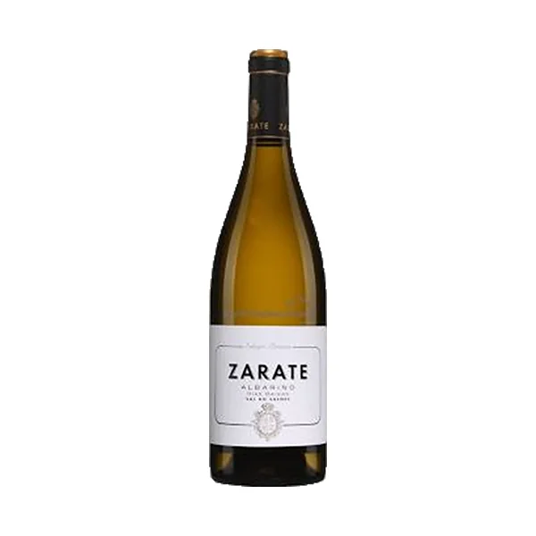 Zarate Albarino Rias Baixas
