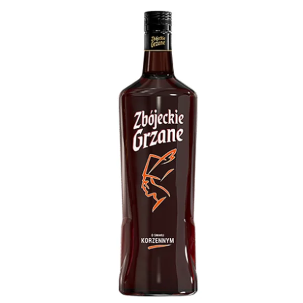 Zbojeckie Grzane Korzenne Polish Mulled Wine