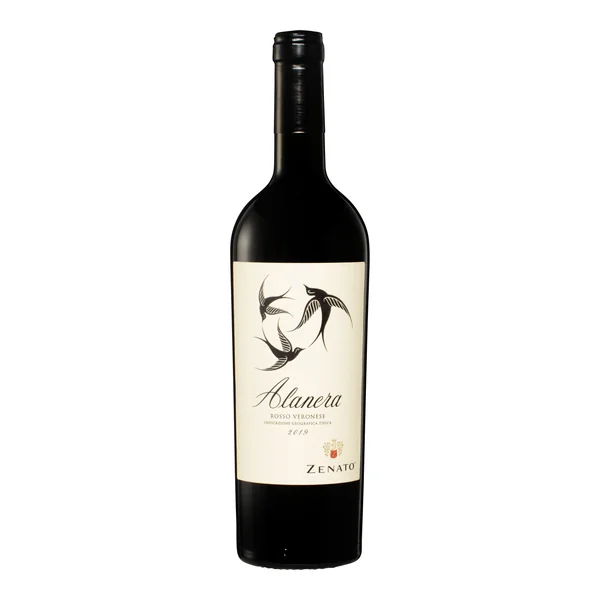 Zenato Alanera Rosso Veronese 2019