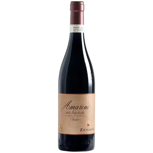 Zenato Amarone della Valpolicella Classico DOC 2019 750ml