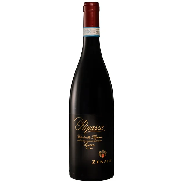 Zenato Ripassa Valpolicella Superiore Ripasso 2020