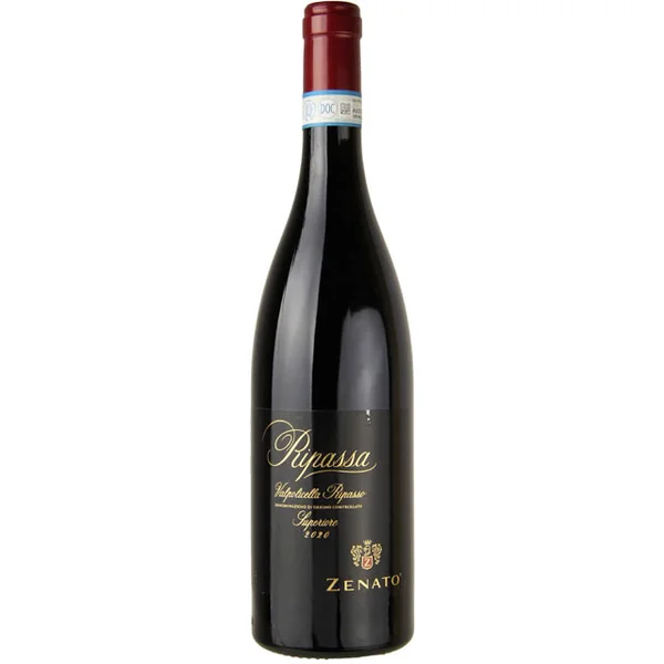Zenato Superiore Ripasso Valpolicella / 750 ml