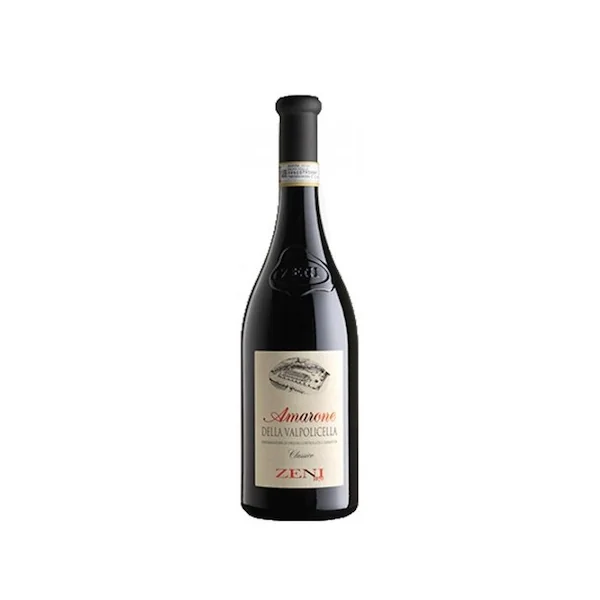 Zeni Amarone della Valpolicella Classico 2020 375ml