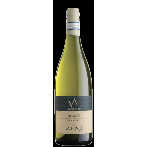 Zeni Soave Classico Vigne Alte DOC 2024 750ml