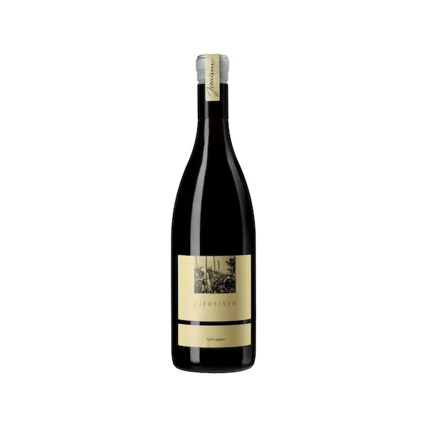 Ziereisen Spatburgunder [Pinot Noir] "Tschuppen" 2023 750ml