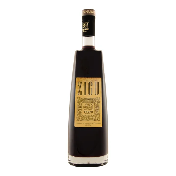 Zigu Dessert Wine Kakheti