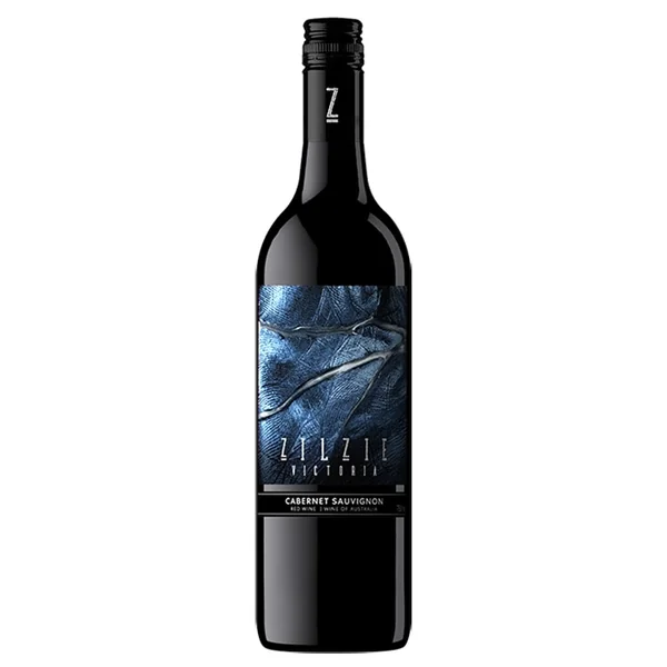 Zilzie Cabernet Sauvignon Victoria 2020