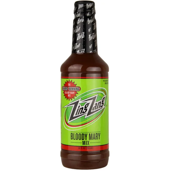 Zing Zang Bloody Mary Mix / 946mL