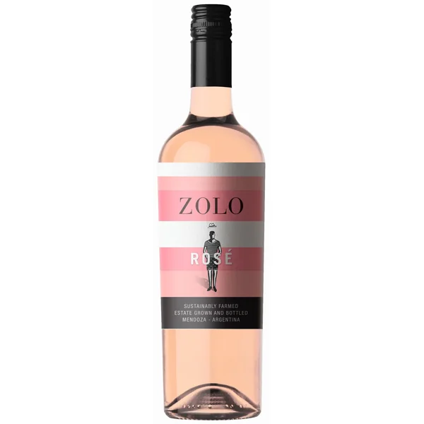 ZOLO SIGNATURE ROSÉ 750ML