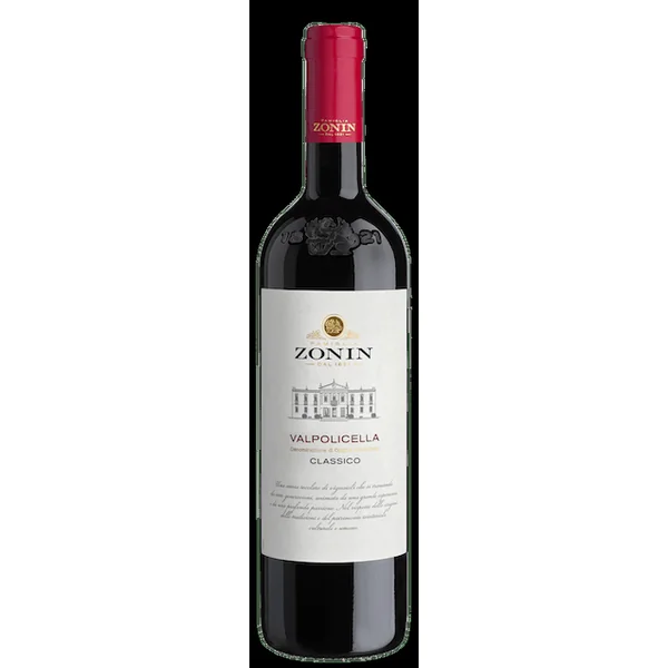 Zonin Valpolicella Classico 2016 750ml